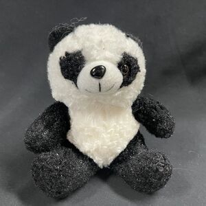 T.A.G. Panda Stuffed Animal Toy 7”